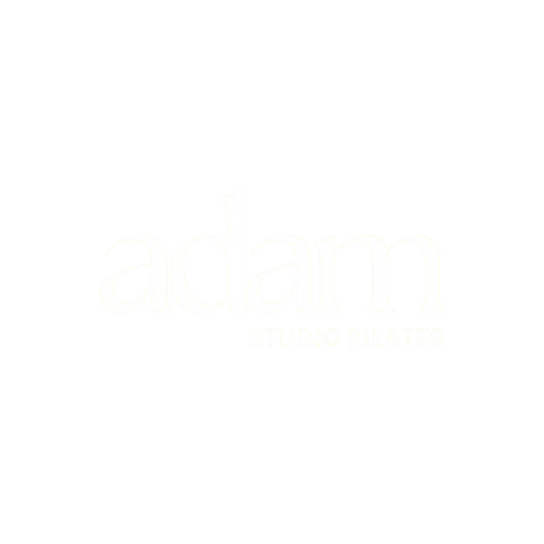 Adam Pilates logo